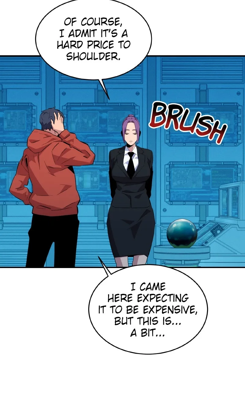 Auto Hunting With My Clones Chapter 56 page 74 - 