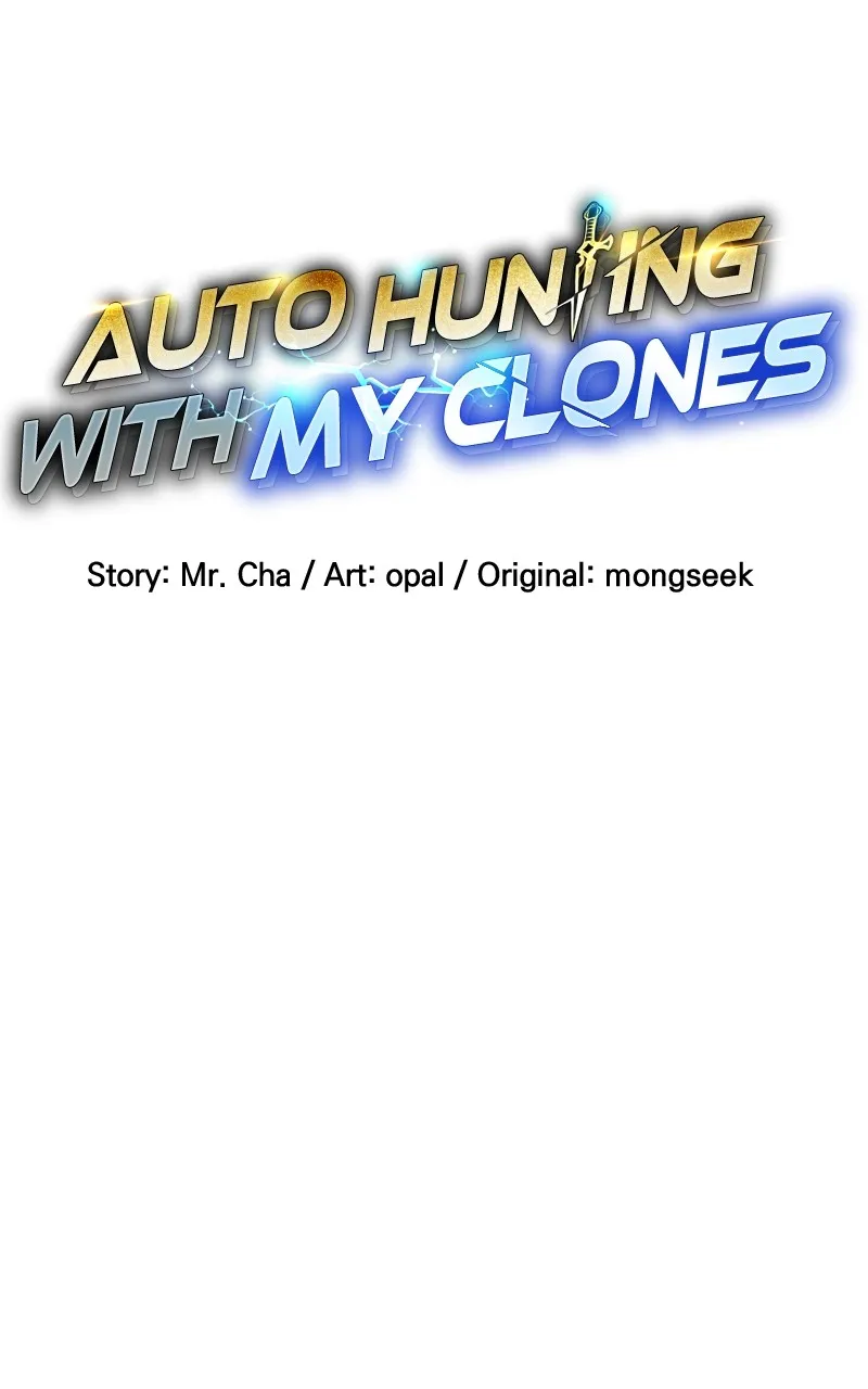 Auto Hunting With My Clones Chapter 57 page 12 - 