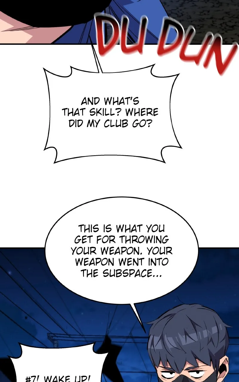 Auto Hunting With My Clones Chapter 57 page 114 - 