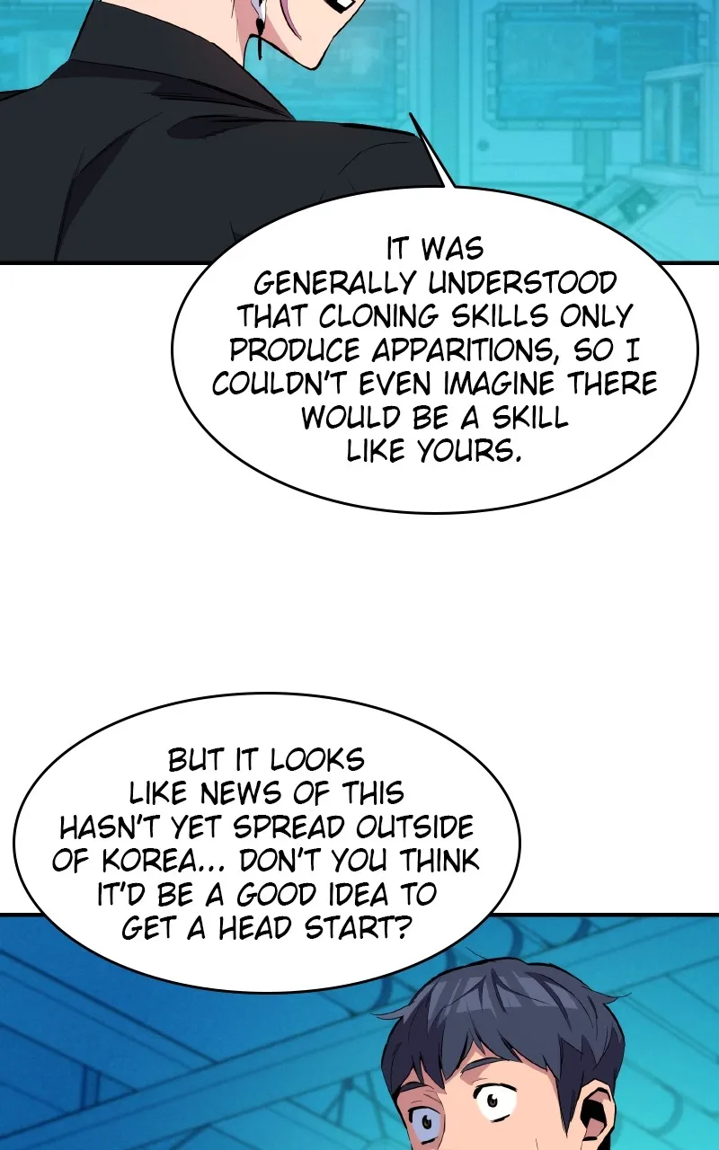 Auto Hunting With My Clones Chapter 57 page 14 - 
