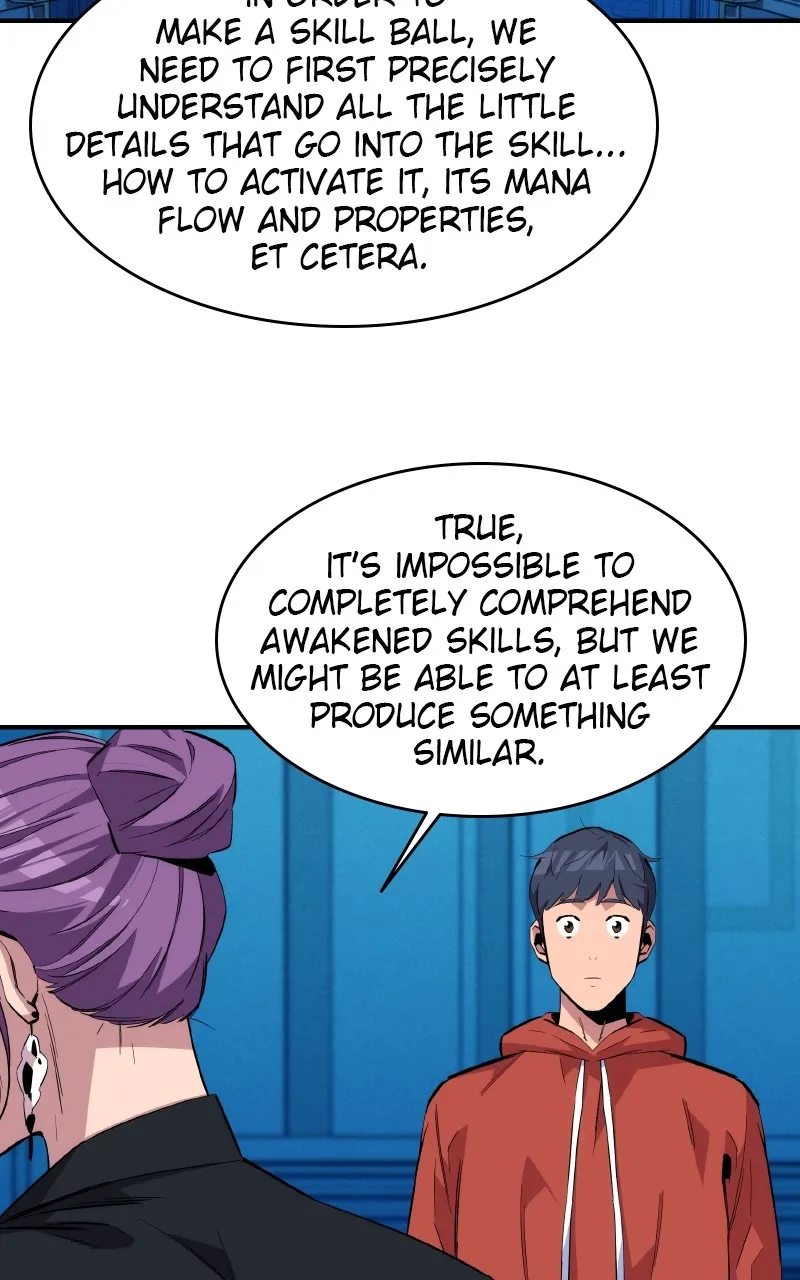 Auto Hunting With My Clones Chapter 57 page 18 - 