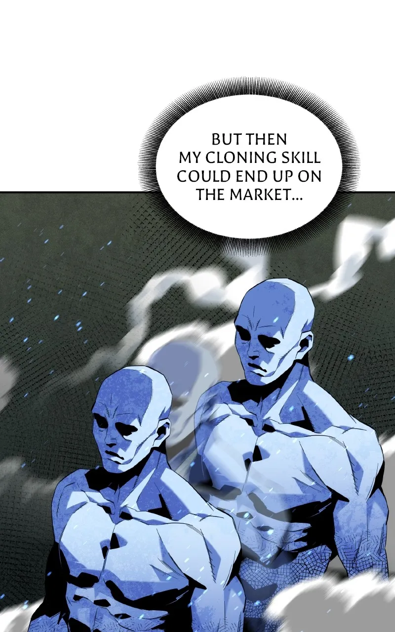 Auto Hunting With My Clones Chapter 57 page 22 - 