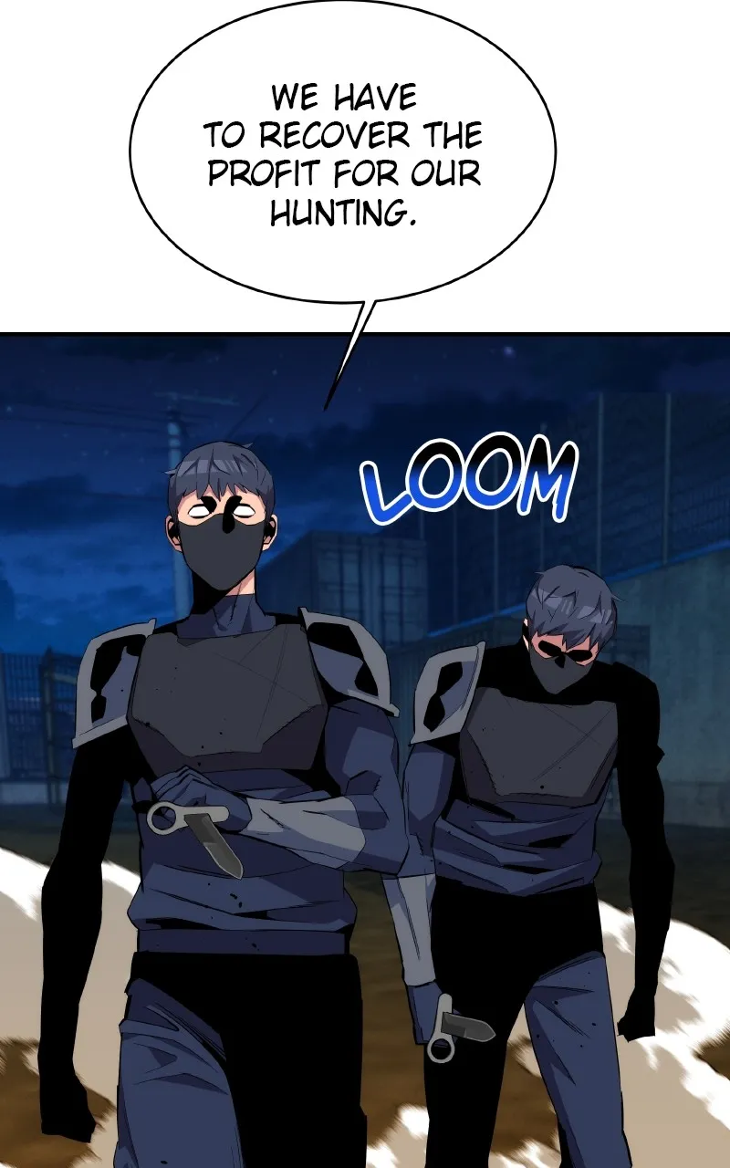 Auto Hunting With My Clones Chapter 57 page 50 - 