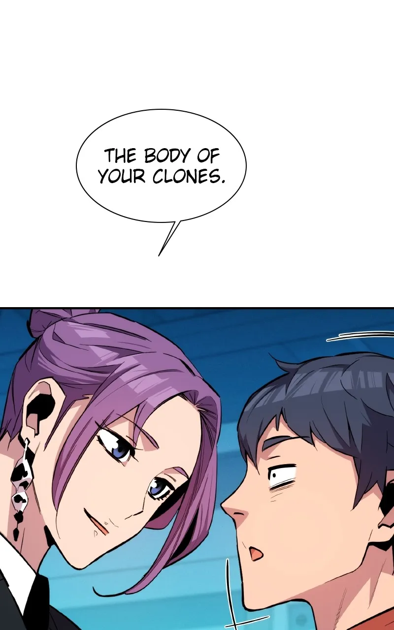 Auto Hunting With My Clones Chapter 57 page 8 - 