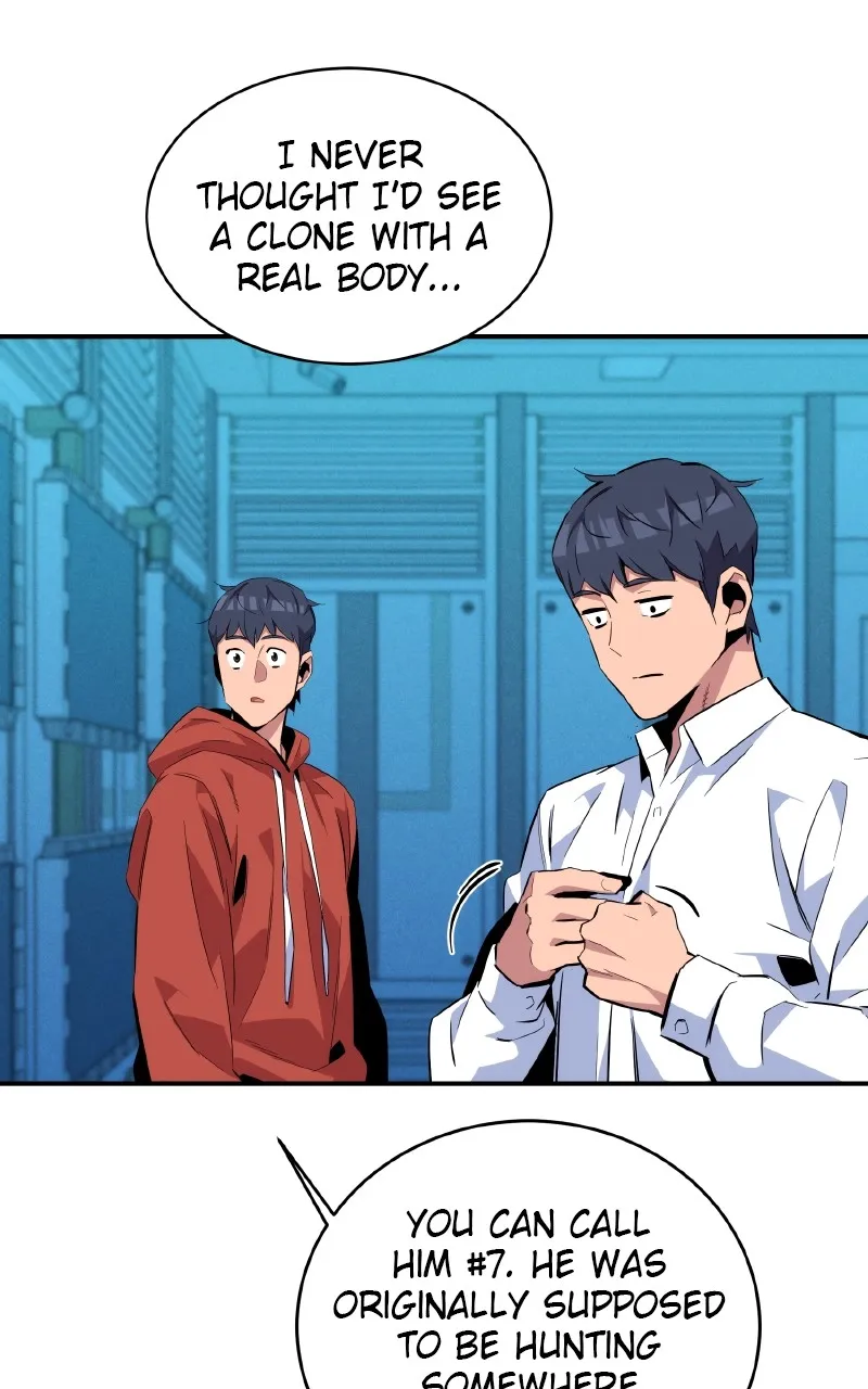 Auto Hunting With My Clones Chapter 57 page 73 - 