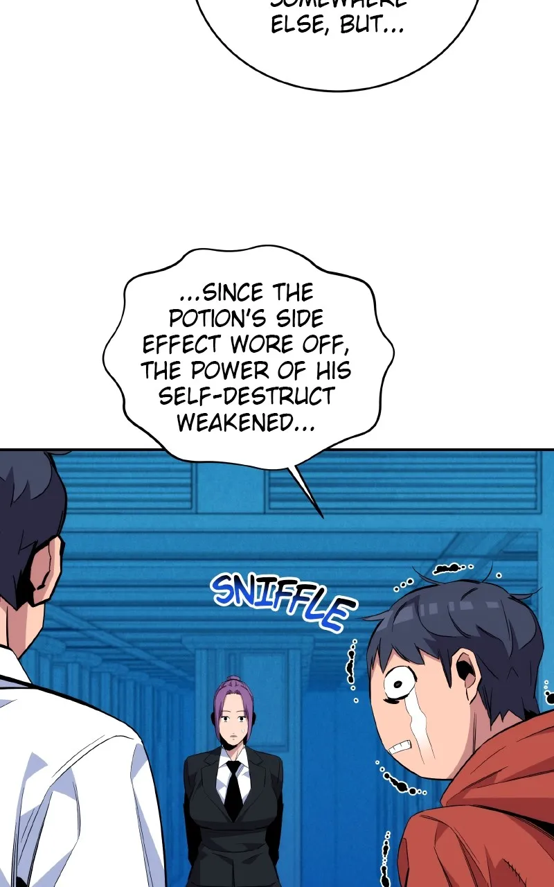 Auto Hunting With My Clones Chapter 57 page 74 - 