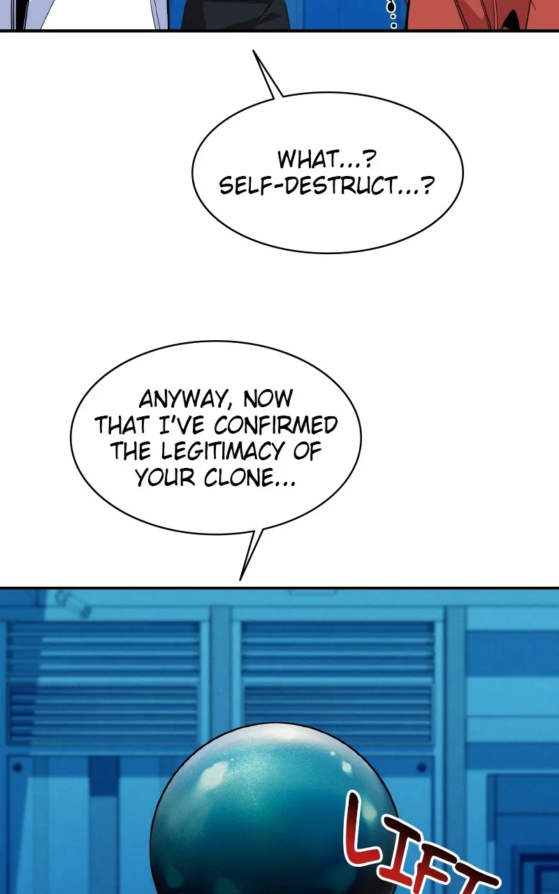 Auto Hunting With My Clones Chapter 57 page 75 - 