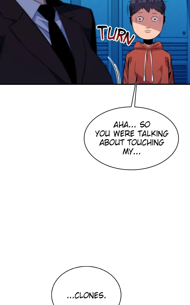 Auto Hunting With My Clones Chapter 57 page 10 - 