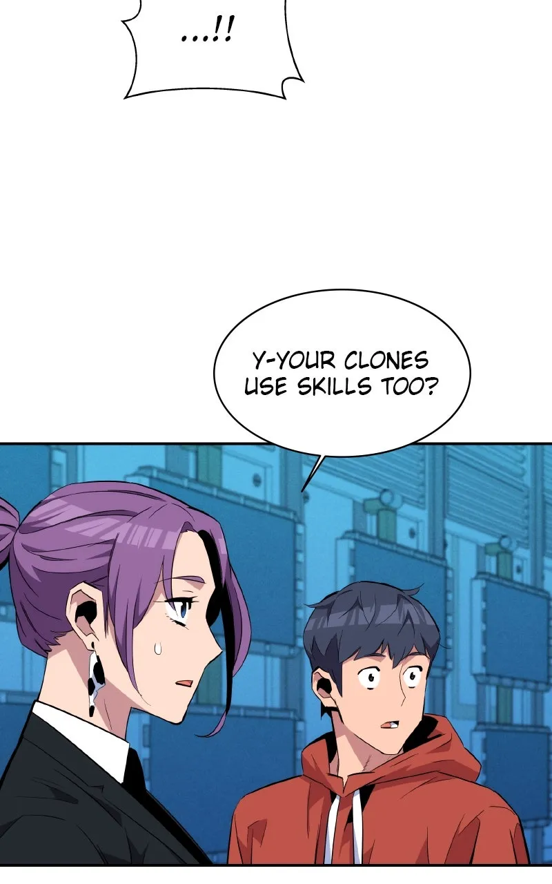 Auto Hunting With My Clones Chapter 57 page 99 - 