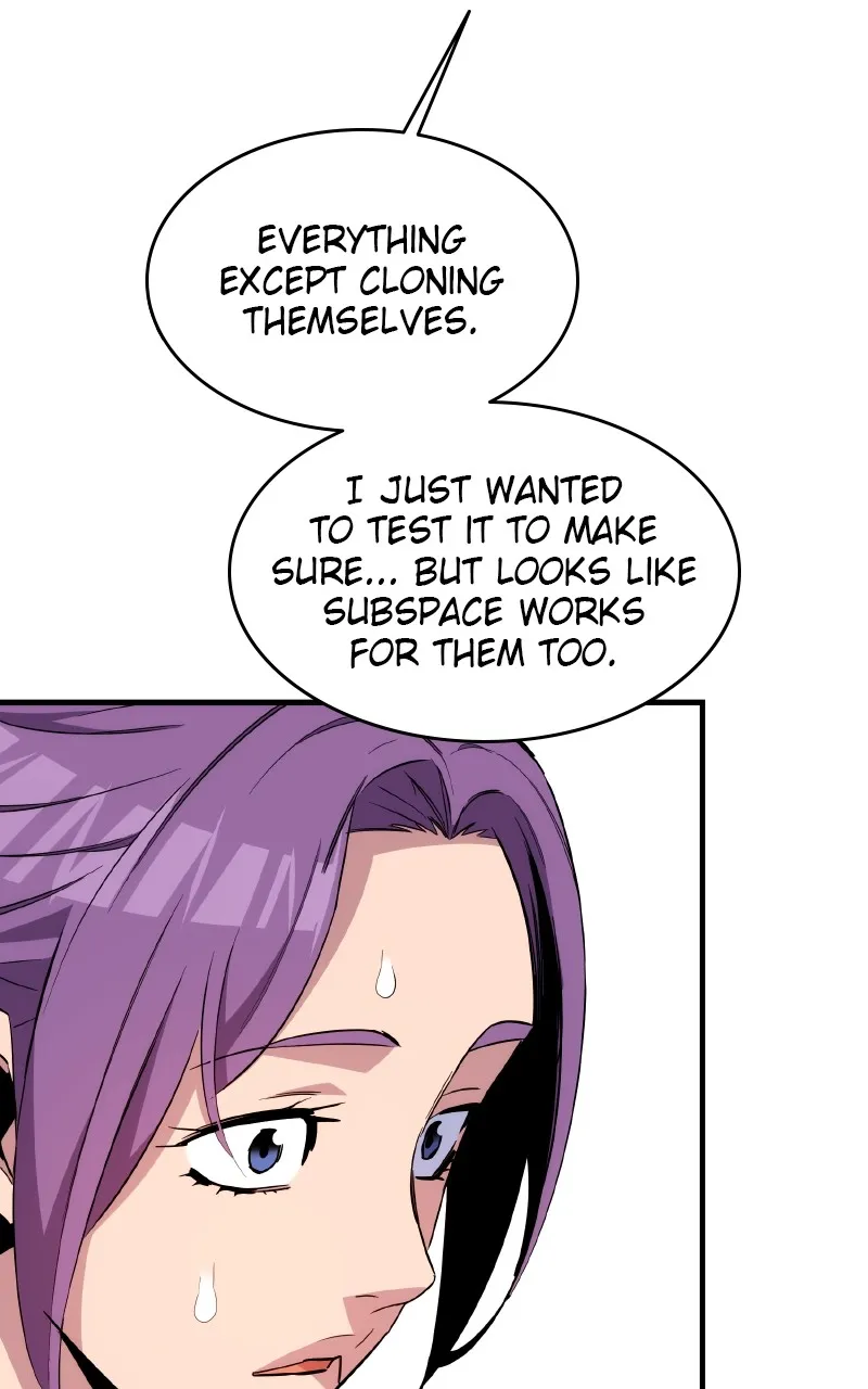 Auto Hunting With My Clones Chapter 57 page 100 - 