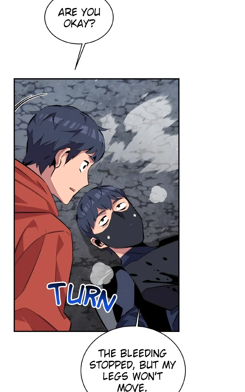 Auto Hunting With My Clones Chapter 58 page 18 - 