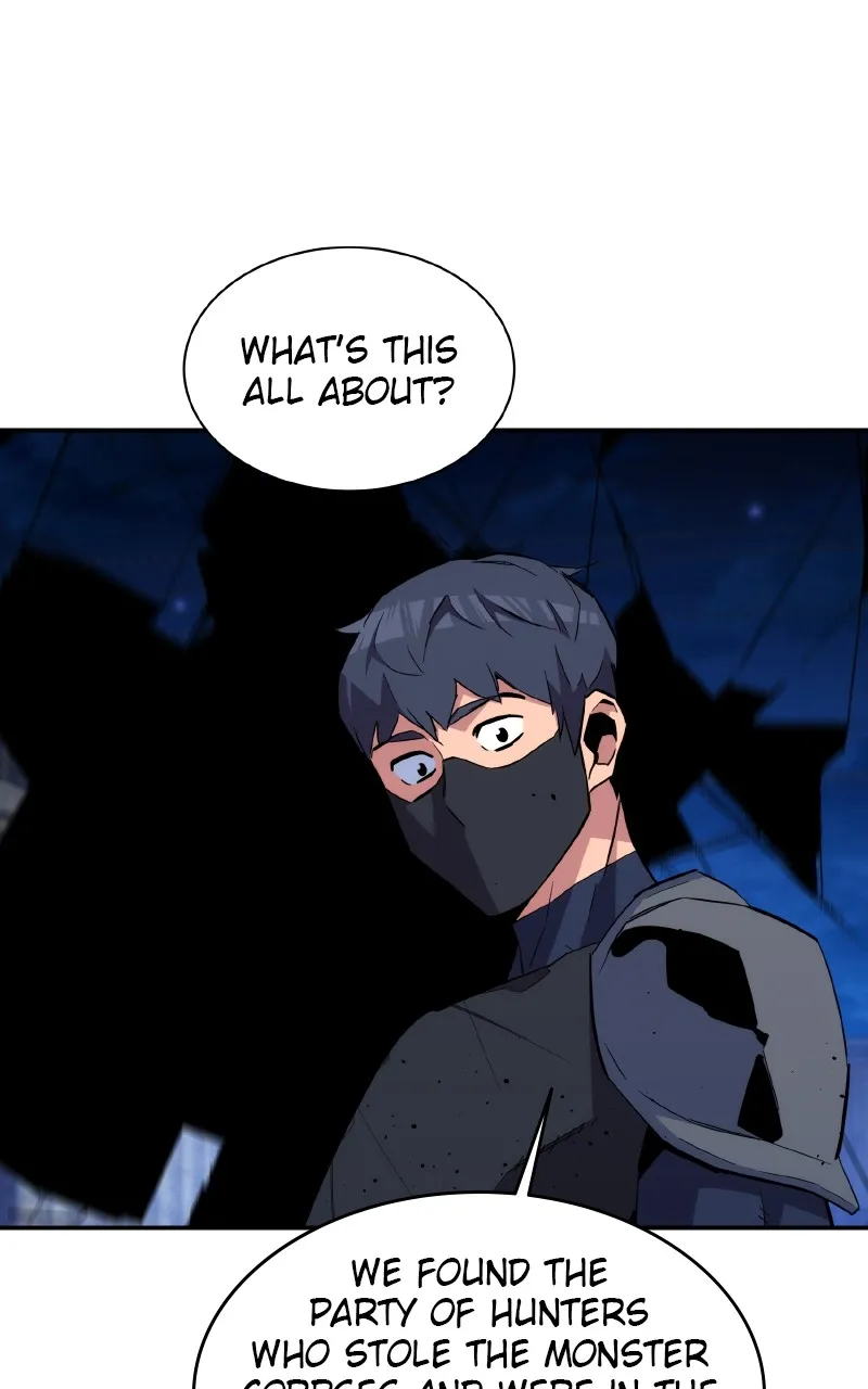 Auto Hunting With My Clones Chapter 58 page 21 - 