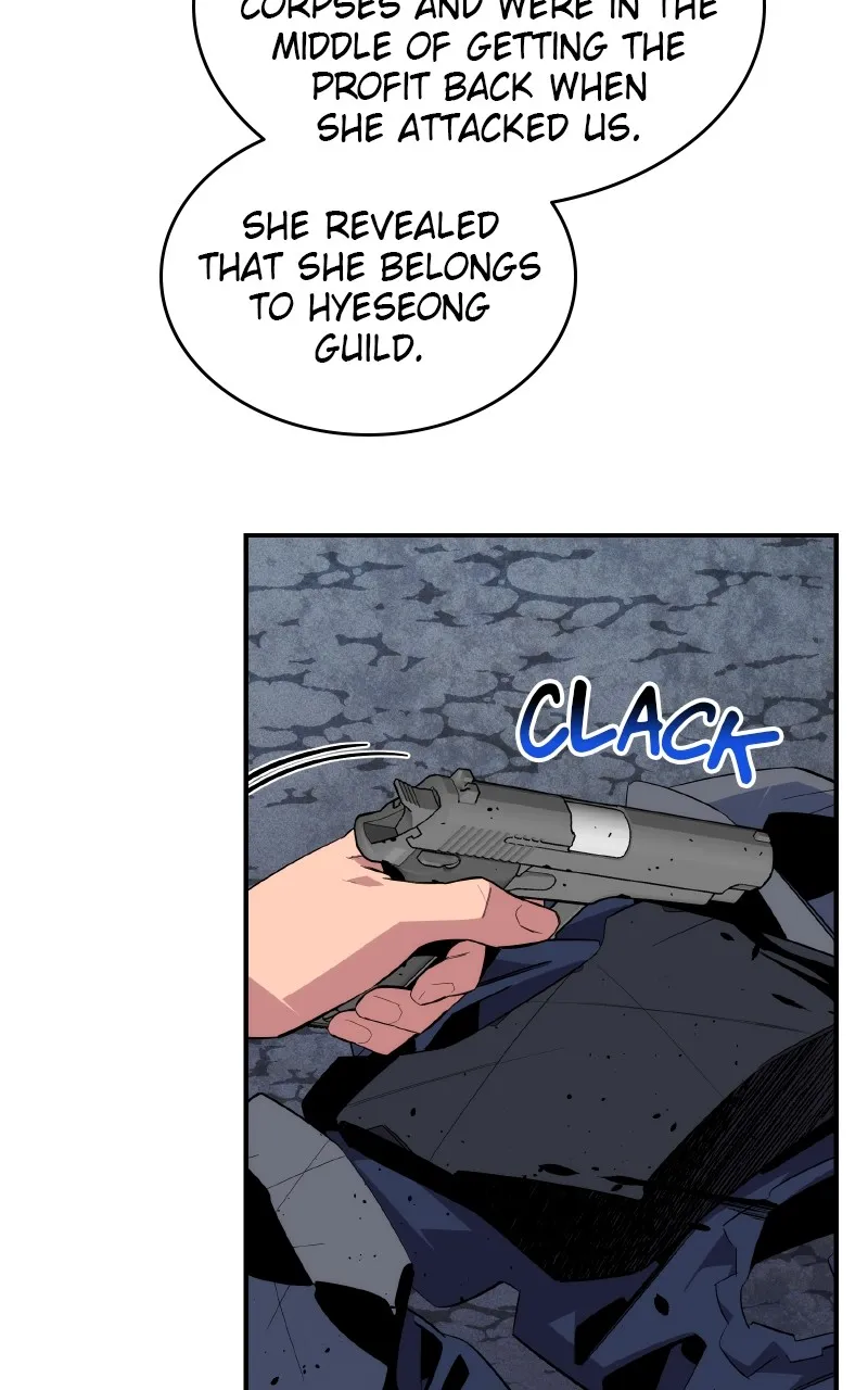 Auto Hunting With My Clones Chapter 58 page 22 - 