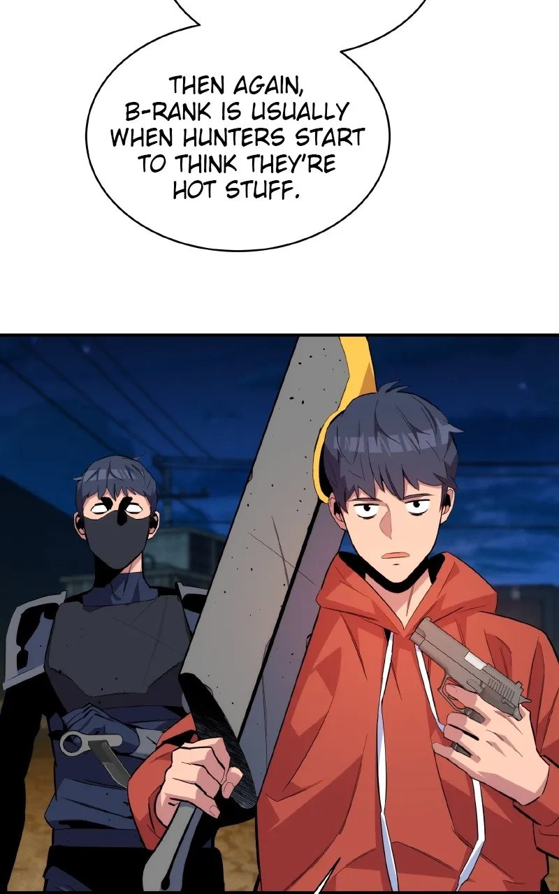 Auto Hunting With My Clones Chapter 58 page 25 - 