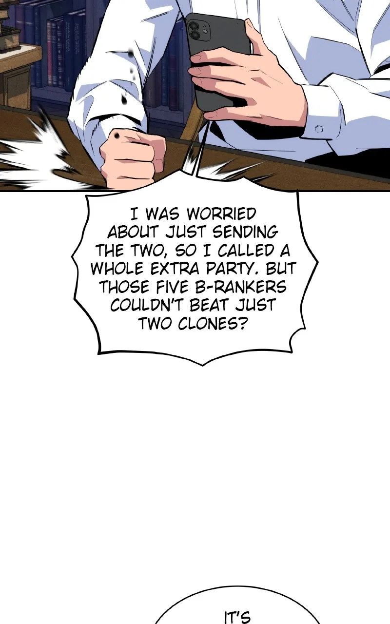 Auto Hunting With My Clones Chapter 58 page 34 - 