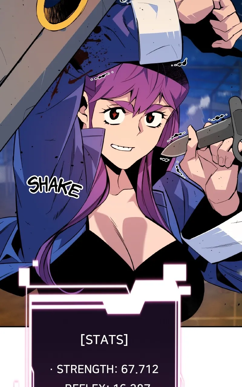 Auto Hunting With My Clones Chapter 58 page 39 - 