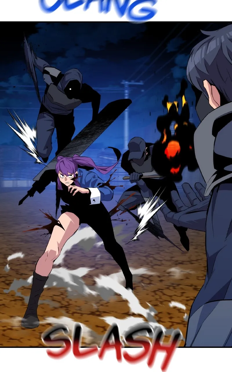 Auto Hunting With My Clones Chapter 58 page 79 - 