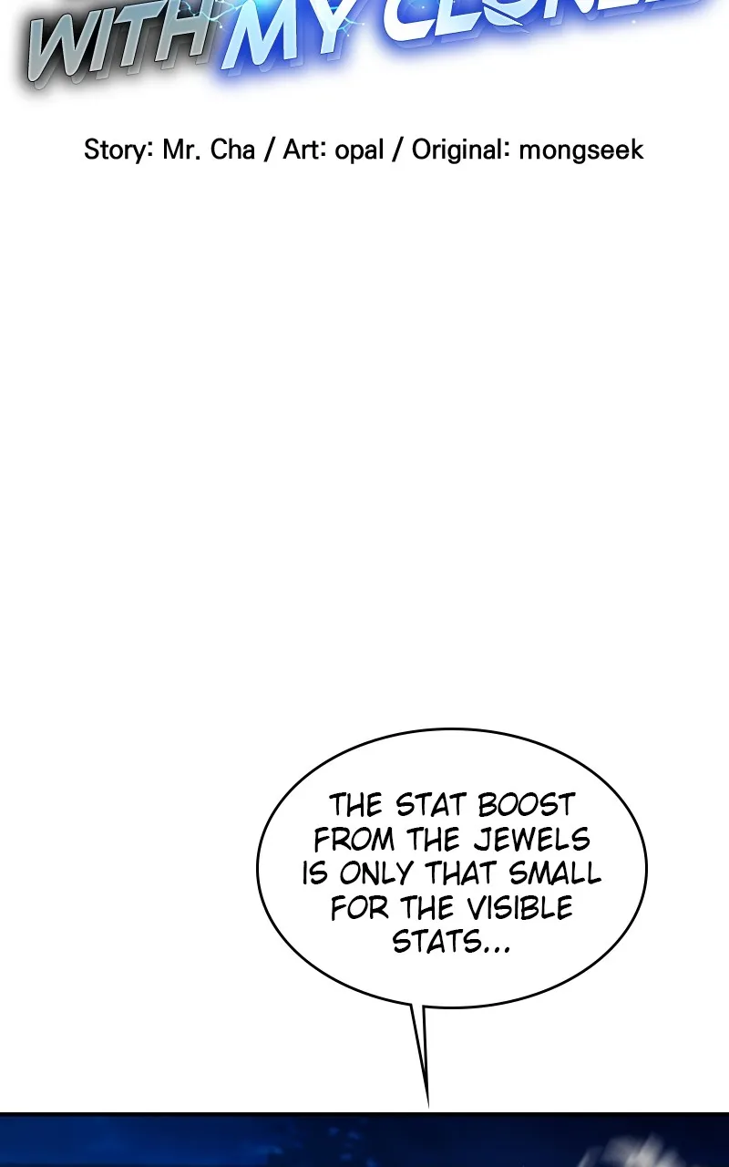 Auto Hunting With My Clones Chapter 59 page 14 - 