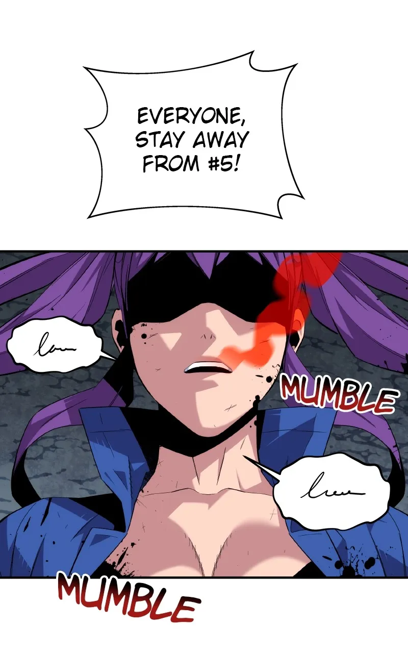Auto Hunting With My Clones Chapter 59 page 22 - 