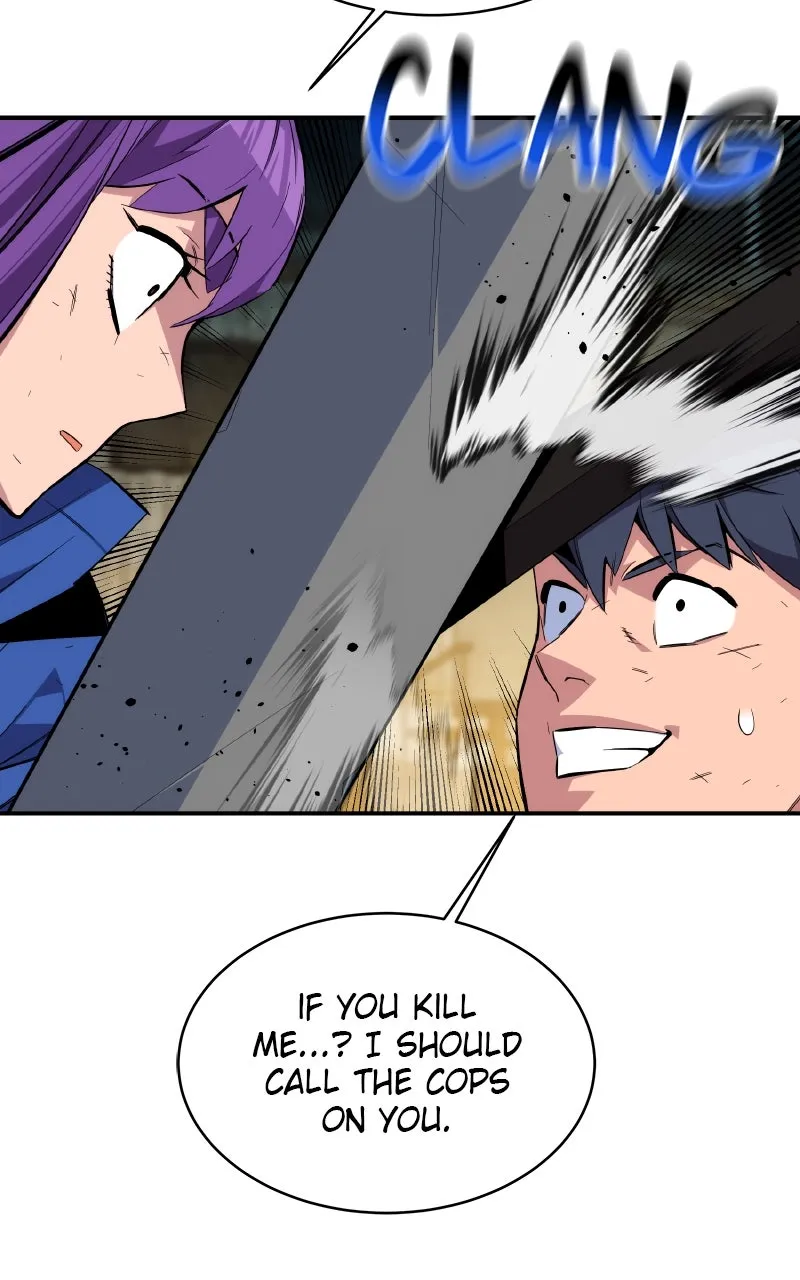 Auto Hunting With My Clones Chapter 59 page 40 - 
