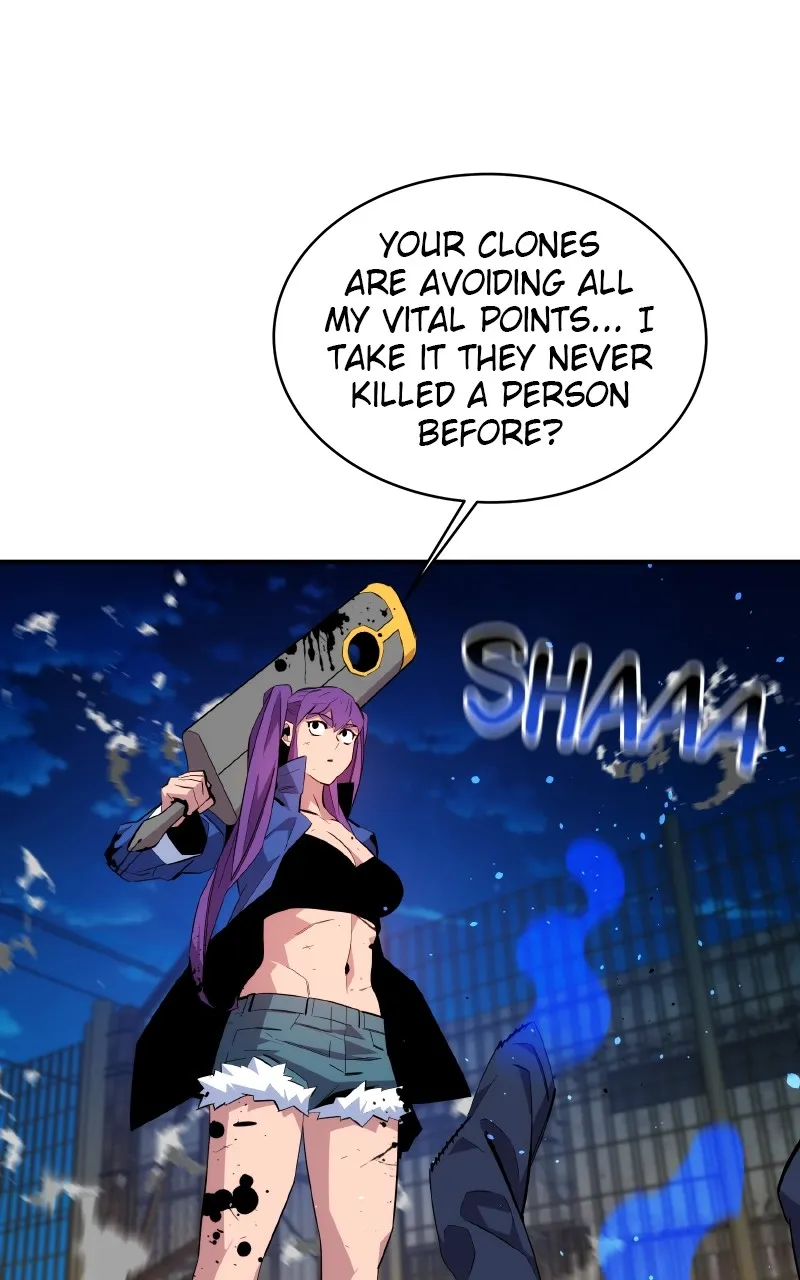 Auto Hunting With My Clones Chapter 59 page 50 - 