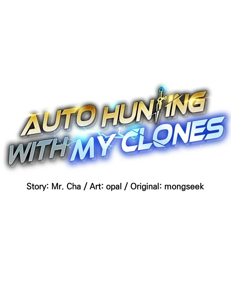 Auto Hunting With My Clones Chapter 6 page 2 - 