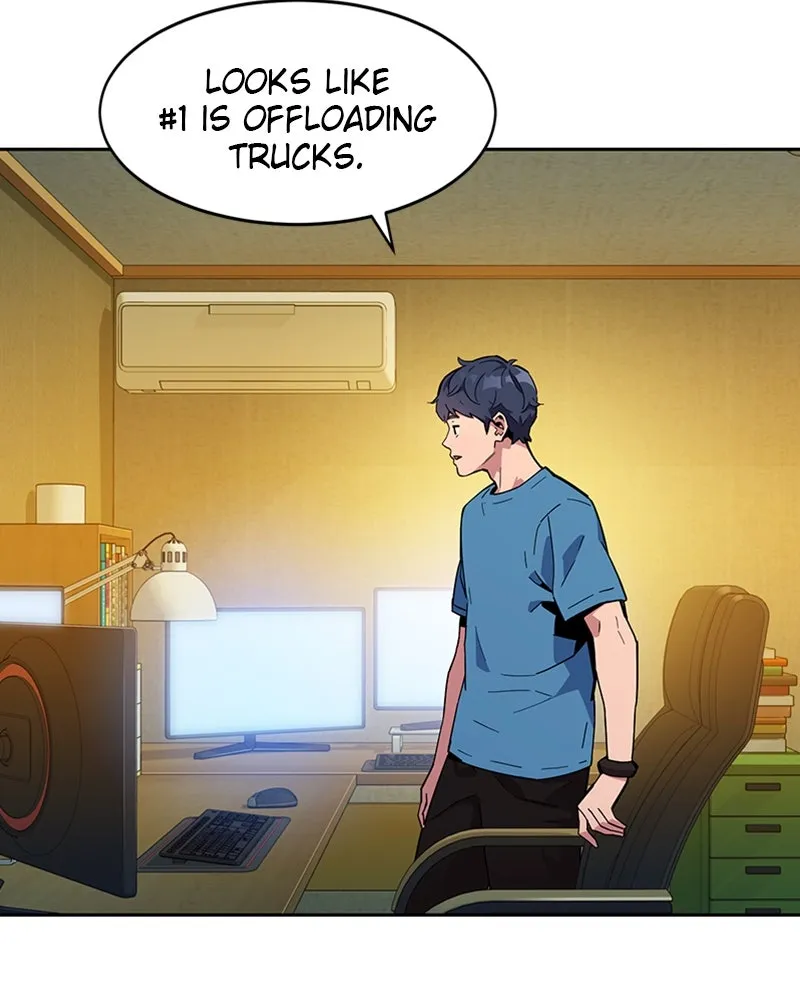 Auto Hunting With My Clones Chapter 6 page 48 - 