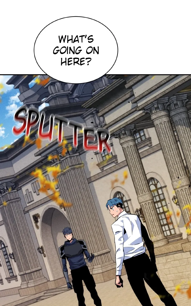 Auto Hunting With My Clones Chapter 60 page 106 - 