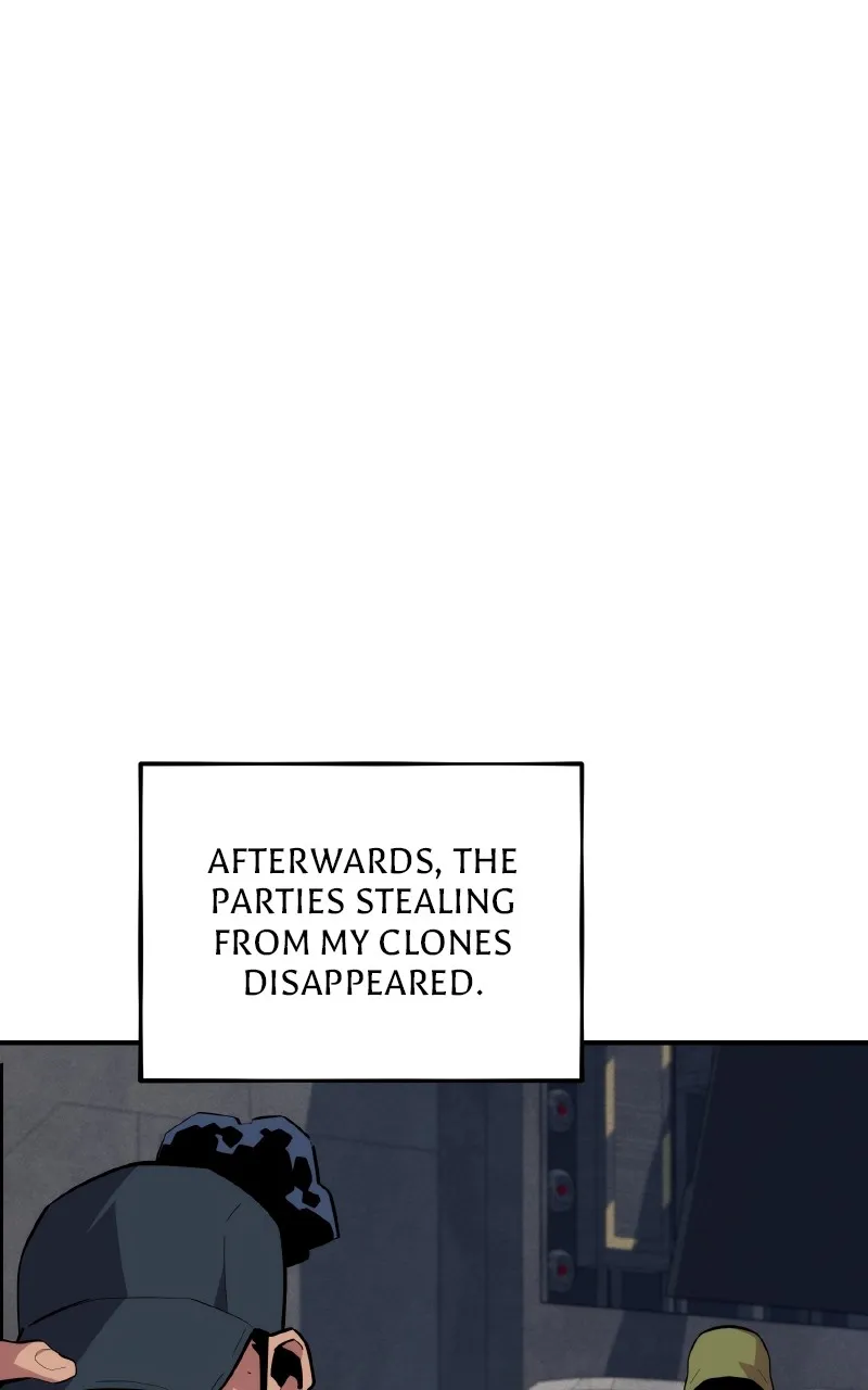 Auto Hunting With My Clones Chapter 60 page 43 - 