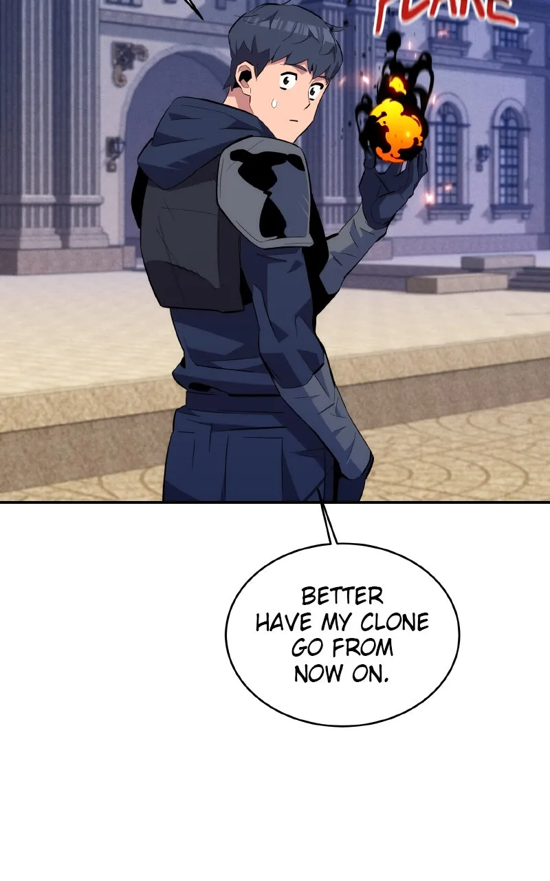 Auto Hunting With My Clones Chapter 60 page 76 - 