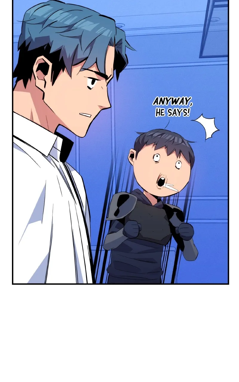 Auto Hunting With My Clones Chapter 61 page 18 - 