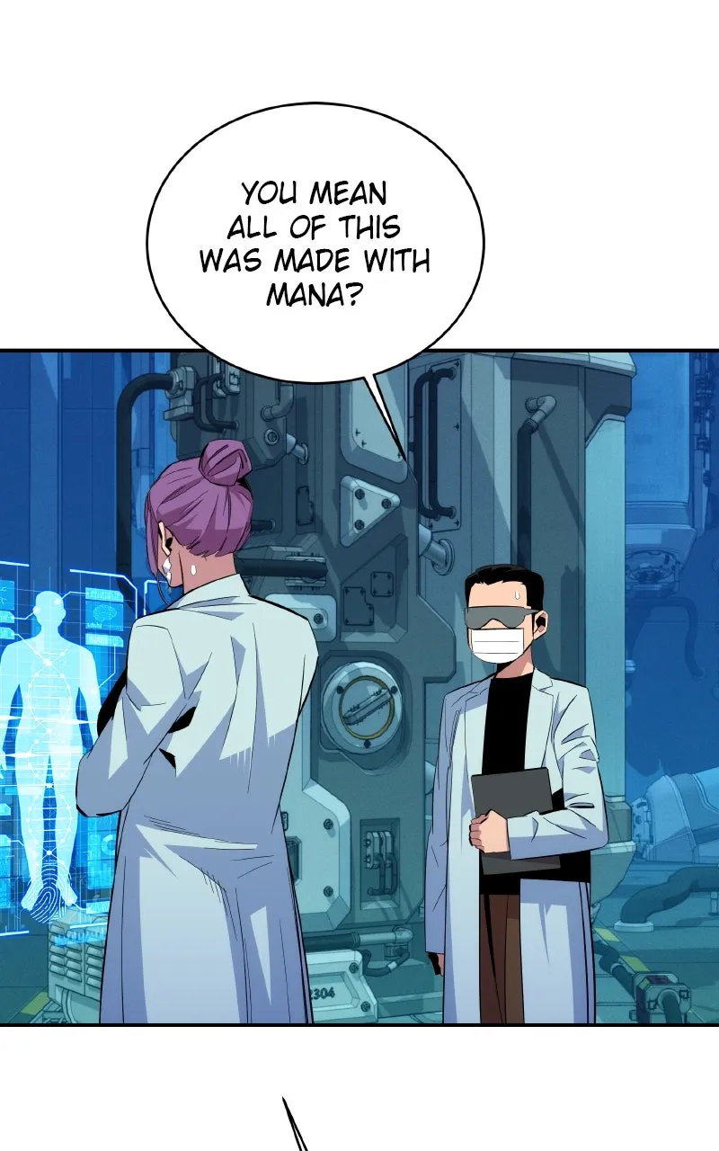 Auto Hunting With My Clones Chapter 61 page 31 - 
