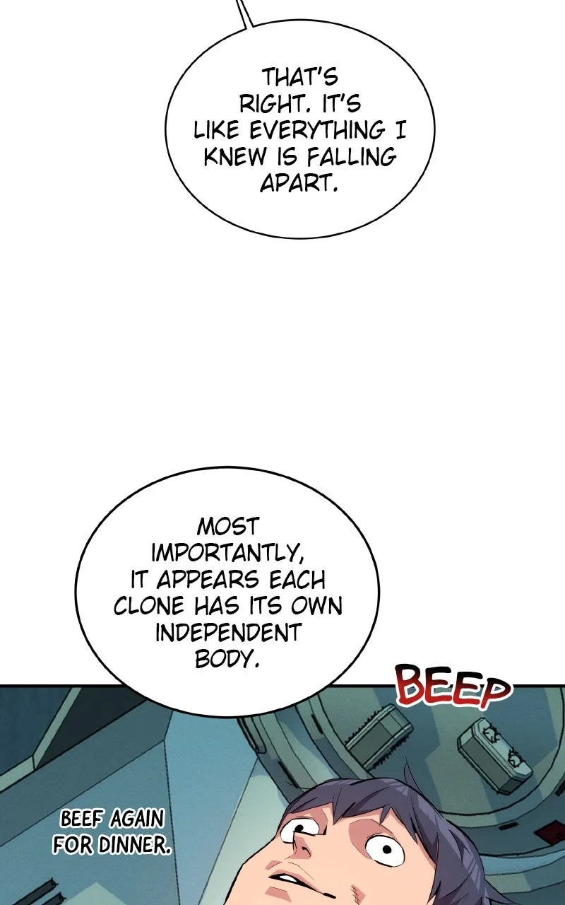 Auto Hunting With My Clones Chapter 61 page 32 - 