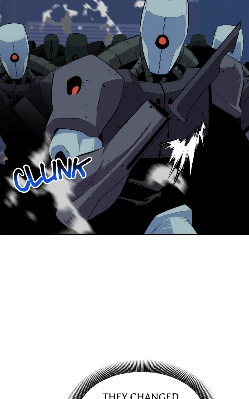 Auto Hunting With My Clones Chapter 61 page 70 - 