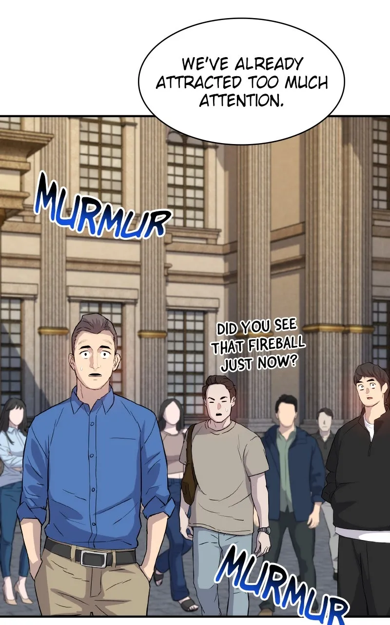Auto Hunting With My Clones Chapter 61 page 8 - 