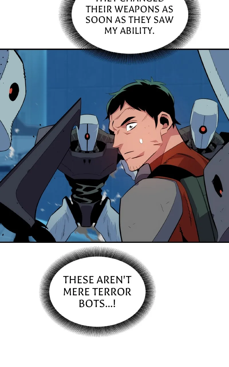 Auto Hunting With My Clones Chapter 61 page 71 - 