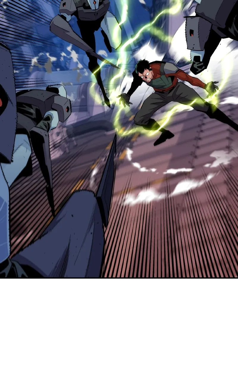 Auto Hunting With My Clones Chapter 61 page 73 - 