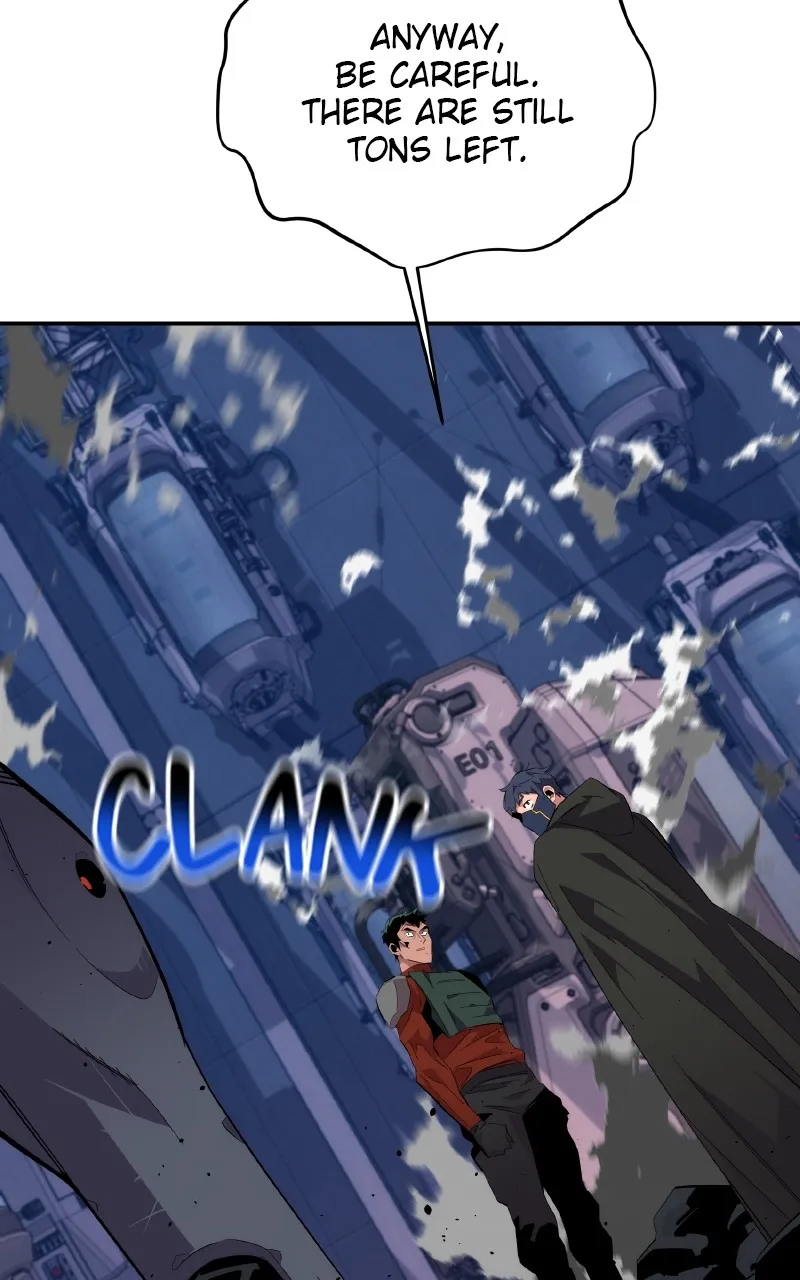 Auto Hunting With My Clones Chapter 61 page 83 - 