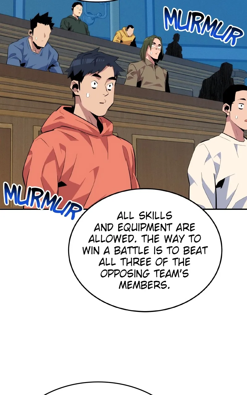 Auto Hunting With My Clones Chapter 61 page 92 - 