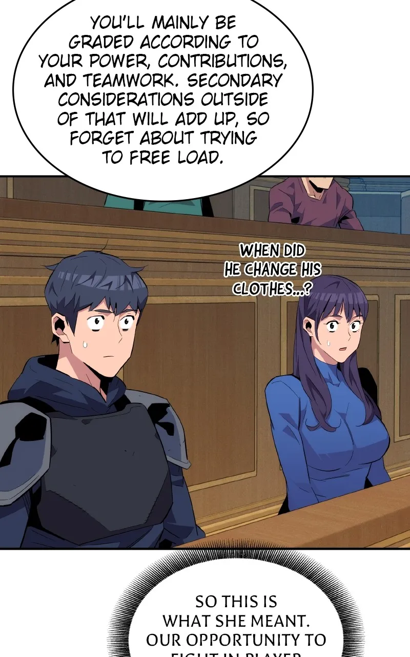 Auto Hunting With My Clones Chapter 61 page 93 - 