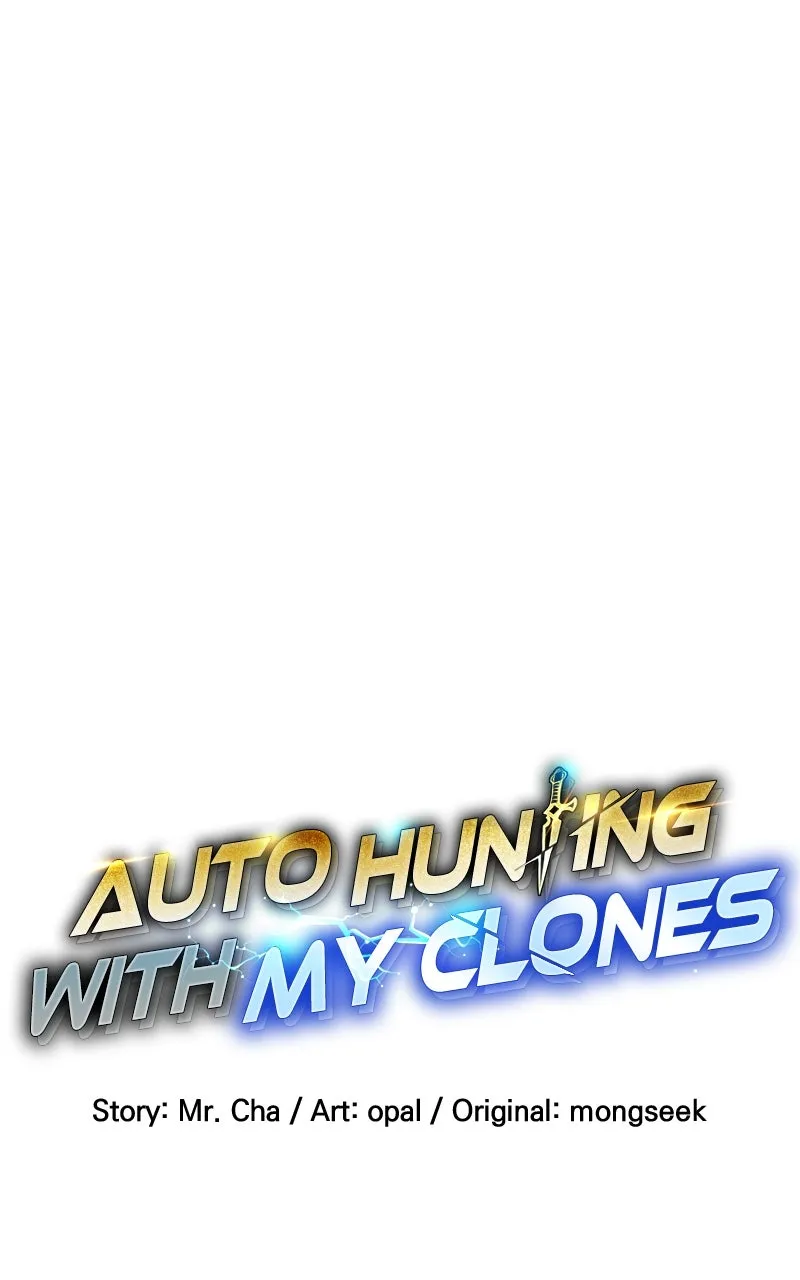 Auto Hunting With My Clones Chapter 62 page 11 - 