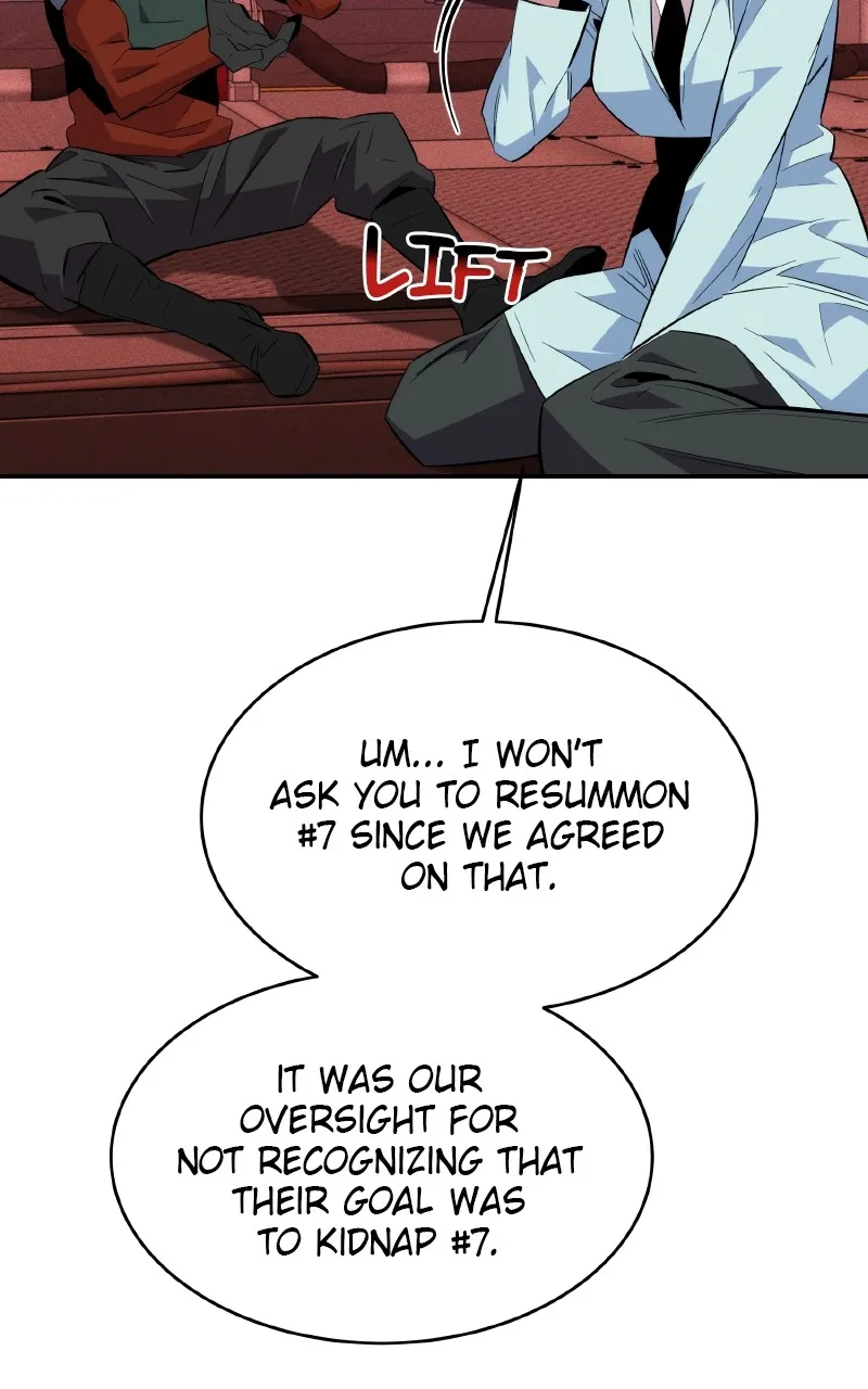 Auto Hunting With My Clones Chapter 62 page 49 - 