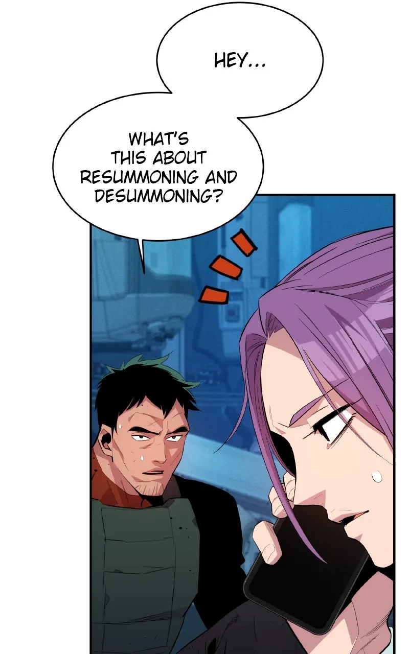 Auto Hunting With My Clones Chapter 62 page 56 - 