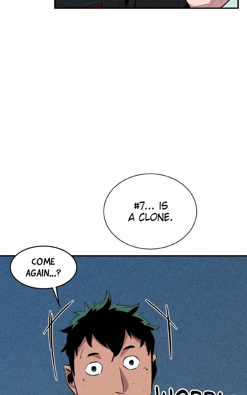 Auto Hunting With My Clones Chapter 62 page 57 - 