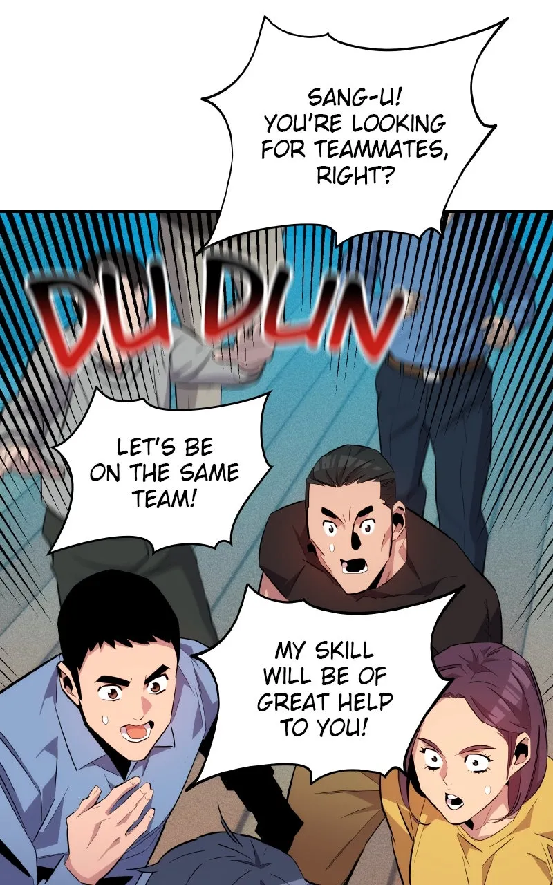 Auto Hunting With My Clones Chapter 62 page 61 - 