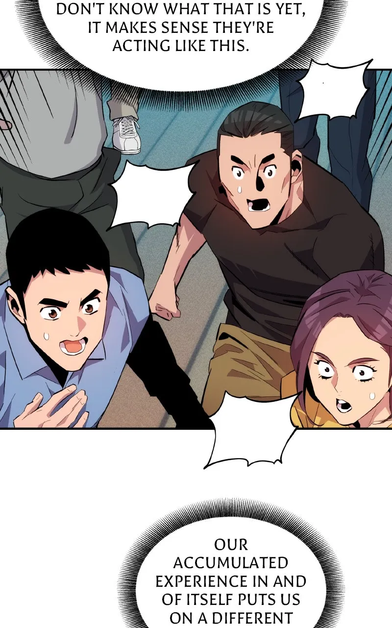 Auto Hunting With My Clones Chapter 62 page 66 - 