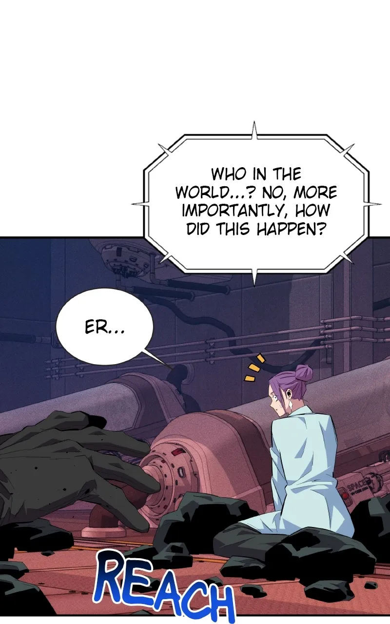 Auto Hunting With My Clones Chapter 62 page 8 - 