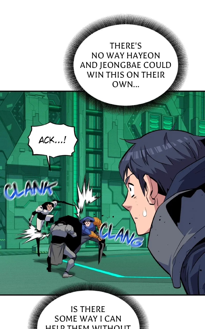 Auto Hunting With My Clones Chapter 63 page 118 - 