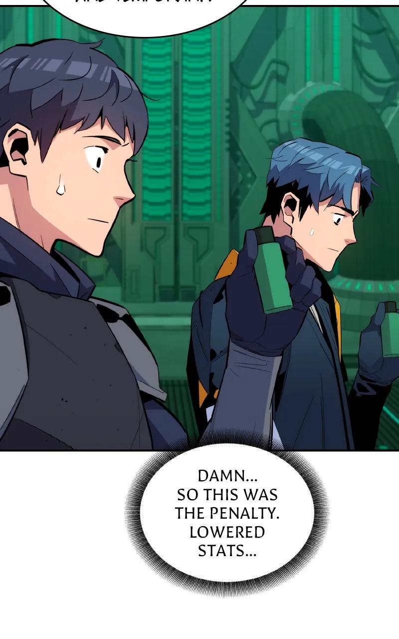 Auto Hunting With My Clones Chapter 63 page 27 - 