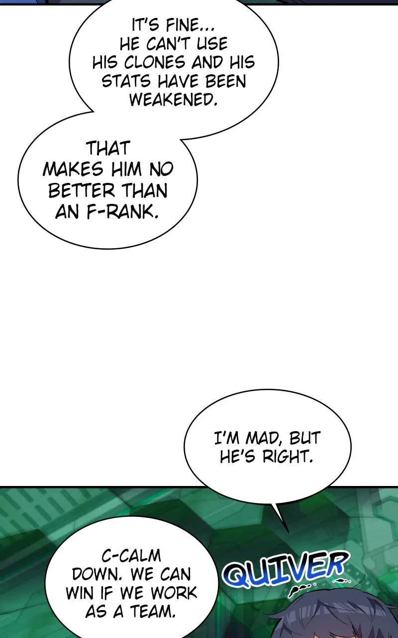 Auto Hunting With My Clones Chapter 63 page 33 - 